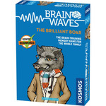 Thames & Kosmos Brain Waves The Brilliant Boar