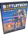 Catalyst Battletech: Interstellar Operations Battleforce