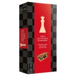 Asmodee Chess: Folding Board