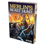 Wizkids Merlin's Beast Hunt