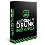 Breaking Games, LLC. Suddenly Drunk: Gross Expansion
