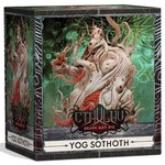 CMON Cthulhu: Death May Die: Yog-Sothoth