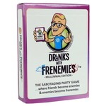 Asmodee Drinks With Frenemies: Millennial Edition