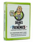 Asmodee Drinks With Frenemies: Politically Incorrect Edition