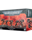 Warhammer 40k Warhammer 40k: Chaos Space Marines: Raptors