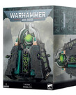 Warhammer 40k Warhammer 40k: Necrons: Monolith