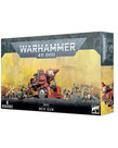 Warhammer 40k Warhammer 40k: Orks: Mek Gun