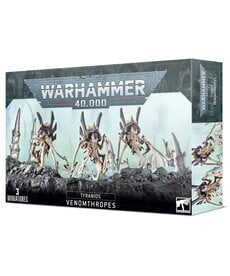 Warhammer 40k Warhammer 40k: Tyranids: Venomthropes