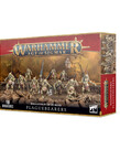 Age of Sigmar Age of Sigmar: Chaos Daemons: Maggotkin Of Nurgle: Plaguebearers