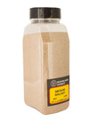 Woodland Scenics Woodland Scenics Ballast Fine Buff (32 oz) Shaker