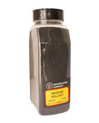 Woodland Scenics Woodland Scenics Ballast Fine Cinders (32 oz) Shaker