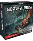 Wizkids Ghosts of Saltmarsh: Premium Edition (Fully Painted Miniatures) Expansion