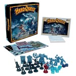Avalon Hill Heroquest: The Frozen Horror Expansion