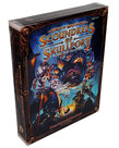 Wizards of the Coast Dungeons & Dragons: Lords of Waterdeep: Scoundrels Of Skullport Expansion Wizards of the Coast Dungeons & Dragons: Lords of Waterdeep: Scoundrels Of Skullport Expansion
