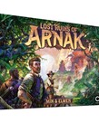 Czech Games Edition, Inc. Lost Ruins Of Arnak