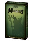 Ravensburger, North America Inc Marvel Villainous: Mischief & Malice