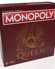 USAOPOLY Monopoly: Queen