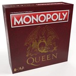 USAOPOLY Monopoly: Queen