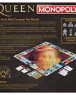 USAOPOLY Monopoly: Queen