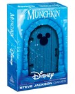 USAOPOLY Munchkin Disney