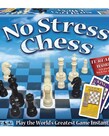 Winning Moves, Inc. No Stress Chess