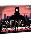 Bézier Games One Night Ultimate: Superheroes
