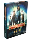 Z-Man Games Pandemic