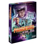 Z-Man Games Pandemic: In The Lab Expansion