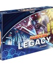 Z-Man Games Pandemic Legacy: Season 1