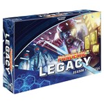 Z-Man Games Pandemic Legacy: Season 1