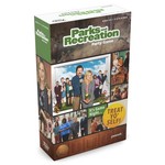 Funko, LLC Parks and Recreation Party Game