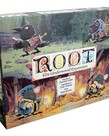 Leder Games Root: The Underworld Expansion