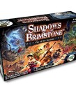 Flying Frog Productions Shadows of Brimstone: City of Ancients Core Set