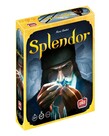Asmodee Splendor