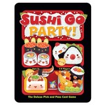 Gamewright Sushi GO Party! Tin
