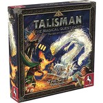 Pegasus Games Talisman: The City Expansion