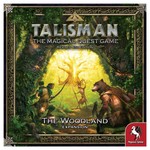 Pegasus Games Talisman: The Woodland Expansion