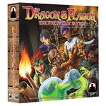 Stronghold Games The Dragon & Flagon: The Brew That Is True Expansion