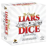 Mr. B. Games The Original Liars Dice