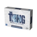 Ares Games The Thing The Boardgame: Norwegian Miniatures Set