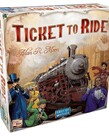 Days of Wonder Ticket To Ride