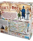 Days of Wonder Ticket To Ride
