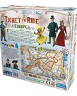 Days of Wonder Ticket To Ride: Europe