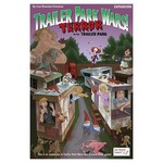 Gut Bustin' Games Trailer Park Wars! Terror In the Trailer Park