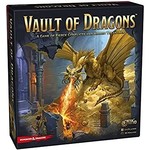 Gale Force Nine Dungeons & Dragons: Vault of Dragons