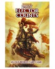 Cubicle 7 Warhammer Fantasy Roleplay: Elector Counts Card Game