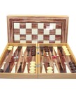 Worldwise Imports Yenigun Backgammon