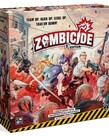 CMON Zombicide 2nd Edition