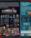 CMON Zombicide: Black Ops