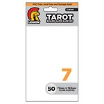 Legion Supplies Deck Protectors: Board Game: Tarot #7